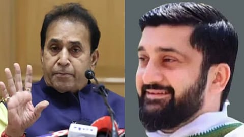 Maharashtra Assembly Election