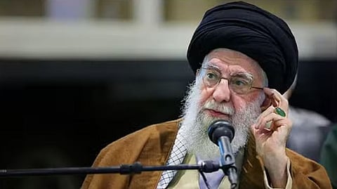Israel-Iran War