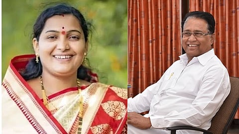 Maharashtra Assembly Polls