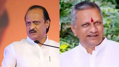 Maharashtra Assembly poll 