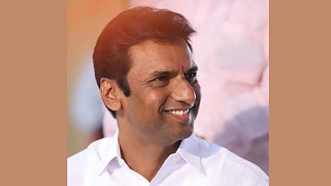 shankarrao gadakh