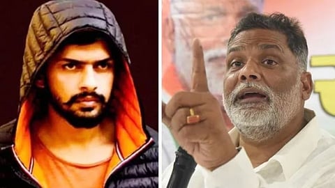 Lawrence Bishnoi gang