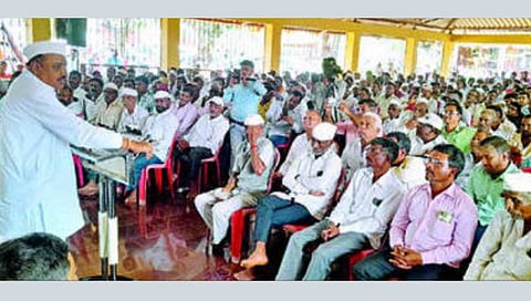 Maharashtra Assembly polls 