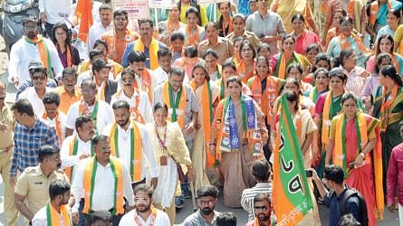 Maharashtra Assembly Polls