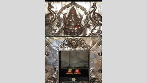 Gurudwadashi event