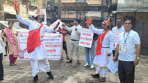 केडीएमसी