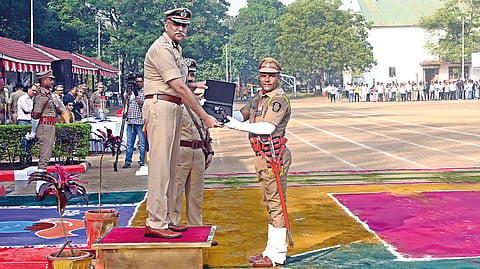Nashik Police