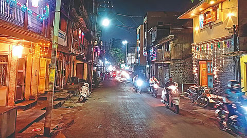 Narak Chaturdashi