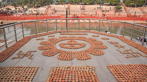 Ayodhya Divostav