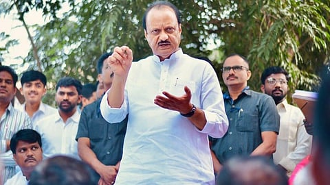 Ajit Pawar, Maharashtra Assembly polls