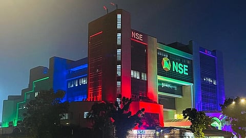 NSE