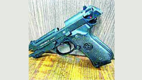 Hingoli crime news 