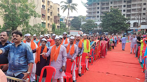 Voter Awareness Program 