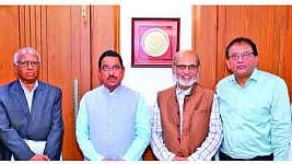 साखर, इथेनॉल खरेदी किमतीत वाढ करण्याचे केंद्रीय अन्न मंत्र्यांचे आश्वासन