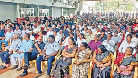 Belgaum Black Day