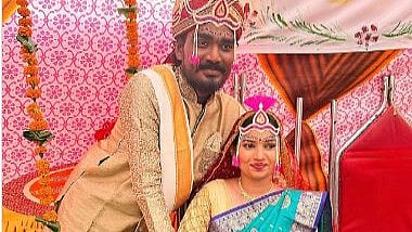 Rajeshwari Kharat-Somnath Awaghade