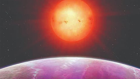 NGTS-1B