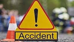 Road Accident
