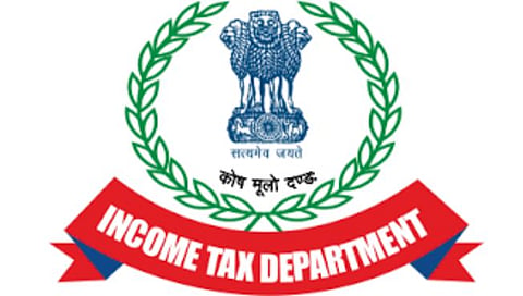 Income Tax Raid | Income Tax Department 