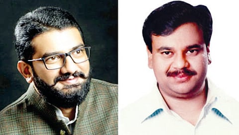 Satara-Jawali Assembly Constituency