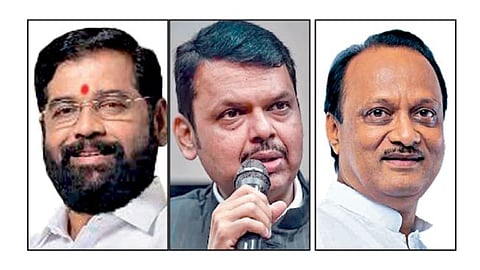 Maharashtra Election