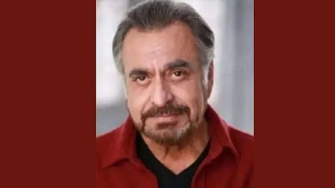 Tony Mirchandani dies 