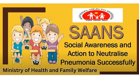 Ministry of Health and Family Welfare