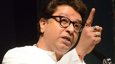  Raj Thackeray 