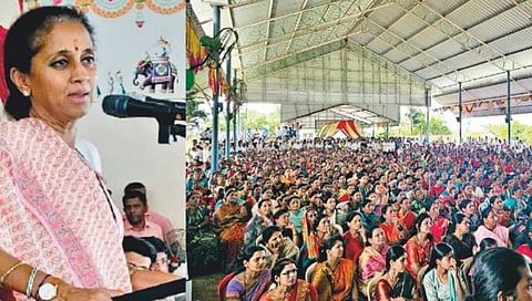 Maharashtra Assembly poll