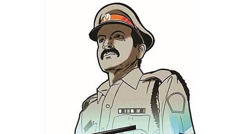 Police Officer