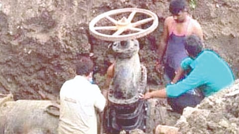 सिन्नर 