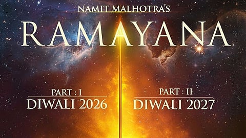 Ramayana movie 