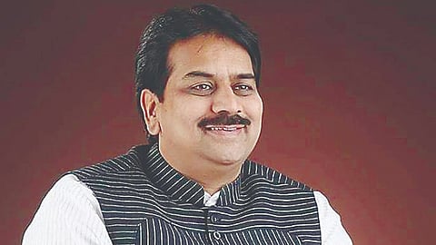 Maharashtra Assembly election
