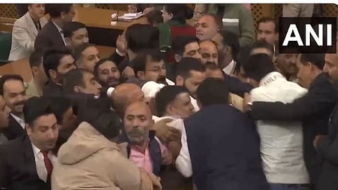 J&K Assembly