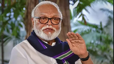 Chhagan Bhujbal