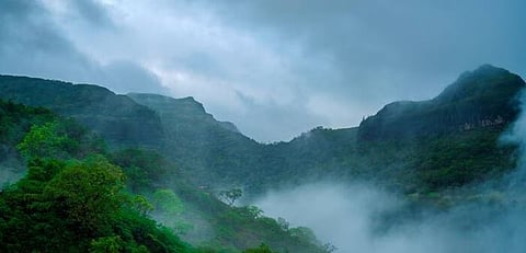 tamhini ghat