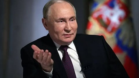 India–Russia relations 