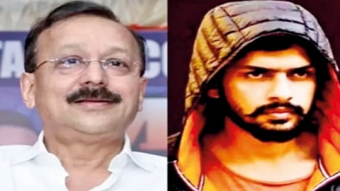 Baba Siddiqui Murder Case