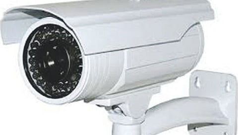 CCTV Watch