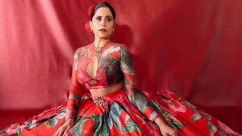 Sai Tamhankar 