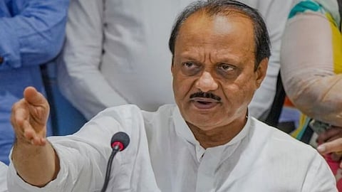 Maharashtra Assembly Polls 