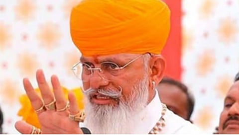  Lawrence Bishnoi Gang 