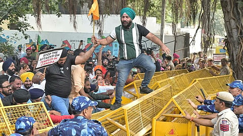 India Canada Crisis |
