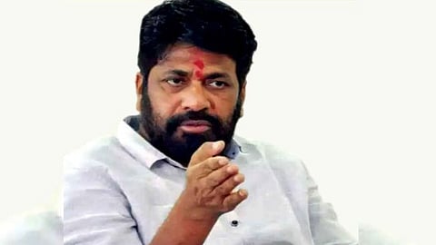 Bachchu Kadu |
