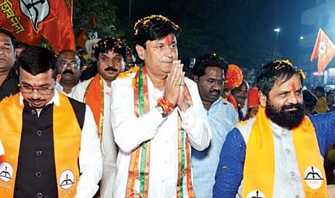 Chetan Tupe