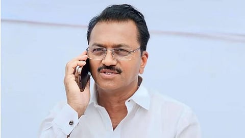 Ashok Pawar
