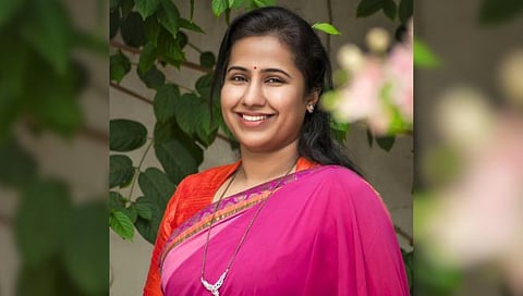Meghna Sakore Bordikar