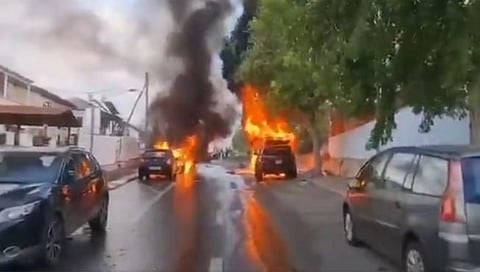 Hezbollah, northern Israel, Hezbollah- Israel Attack 