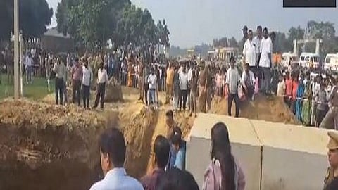 Uttar Pradesh News