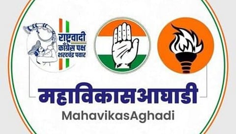 Mahavikas Aghadi 